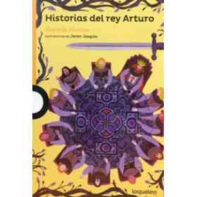 Historias Del Rey Arturo