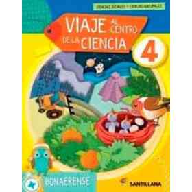 Viaje Al Centro De La Ciencia 4