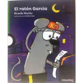 El Raton Garcia