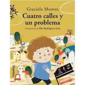 Cuatro Calles Y Un Problema