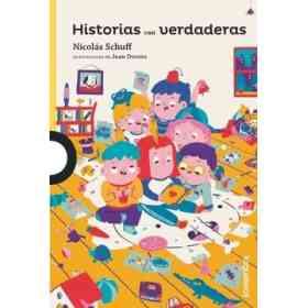 Historias Casi Verdaderas
