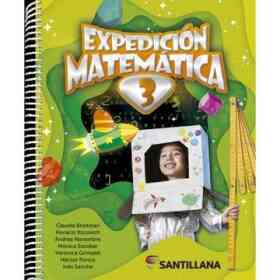 Expedición Matemática 3