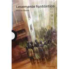 Levemente Fantastico