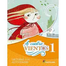 A Cuatro Vientos 1