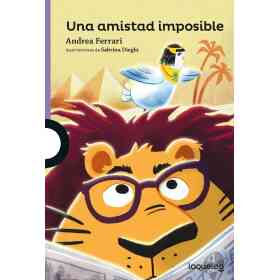 Una Amistad Imposible