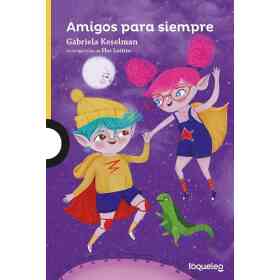 Amigos Para Siempre