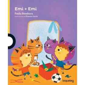 Emi + Emi