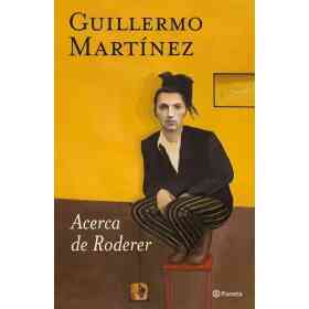 Acerca De Roderer