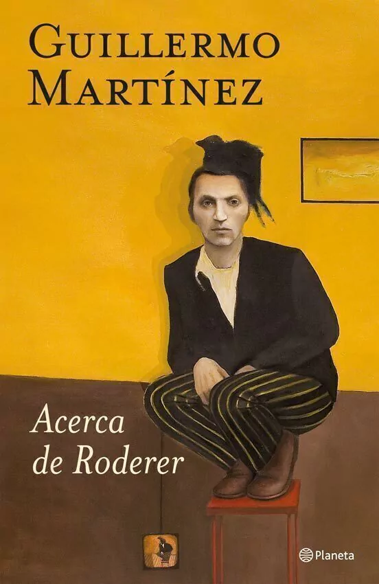 Acerca De Roderer