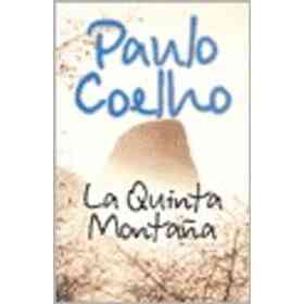 La Quinta montaña (nva.edición)