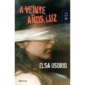 A Veinte aãos Luz (Aeyi)