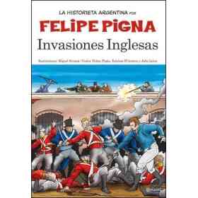 Invasiones Inglesas