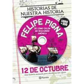 12 De Octubre Historias De nuestra..