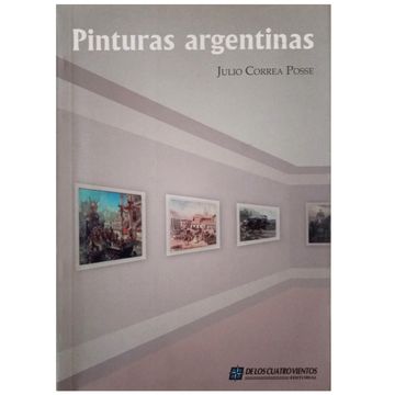 La campaña Del Desierto
