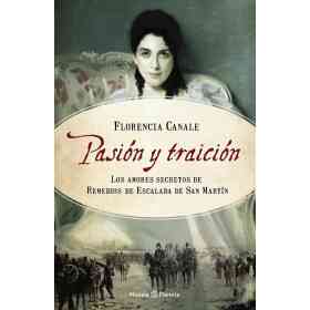 Pasion Y Traicion