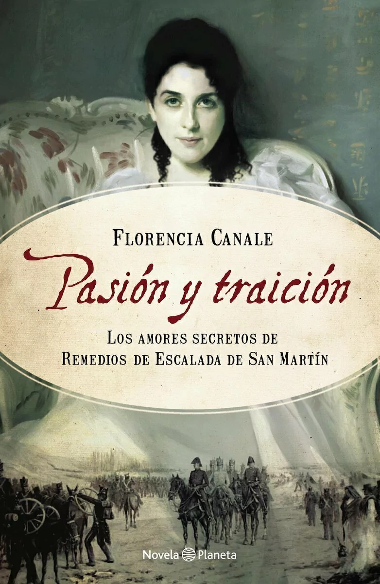 Pasion Y Traicion