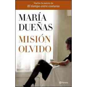 Mision Olvido