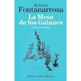 Mesa De Los Galanes, La