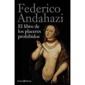 El Libro De Los Placeres Prohibidos