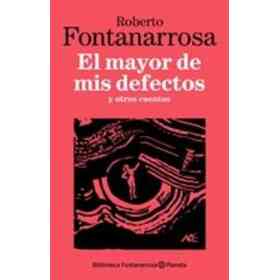 El Mayor De Mis Defectos