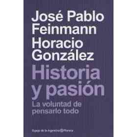 Historia Y Pasion
