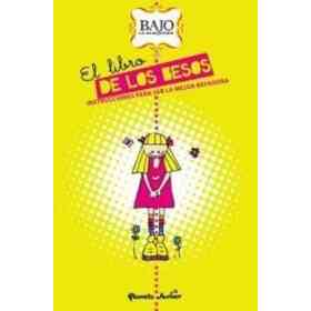 Libro De Los Besos Instrucciones Para Ser La Mejor Besadora