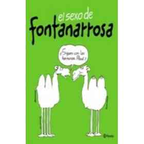 Sexo De Fontanarrosa El