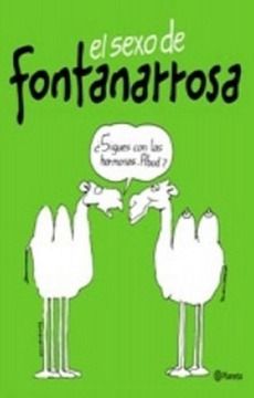 Sexo De Fontanarrosa El