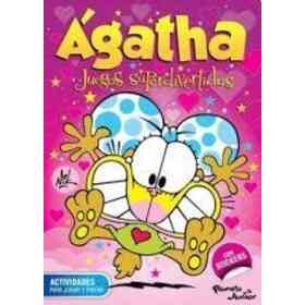 Ágatha. Juegos súper Divertidos