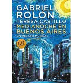 Medianoche en Buenos Aires