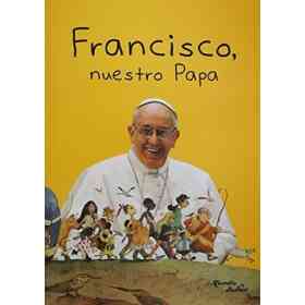Francisco Nuestro Papa