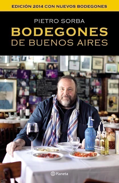 Bodegones De Buenos Aires 2014