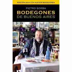 Bodegones De Buenos Aires 2014