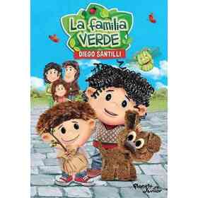 Familia Verde