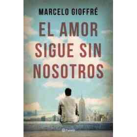 El Amor Sigue Sin Nosotros