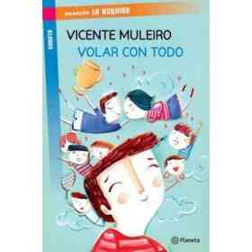 Volar Con Todo