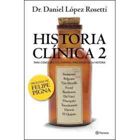 Historia Clinica 2