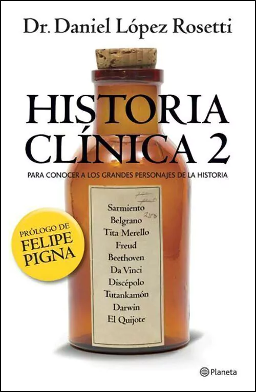 Historia Clinica 2