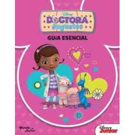 Doctora Juguetes. guía Esencial