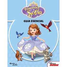 Princesita sofía. guía Esencial