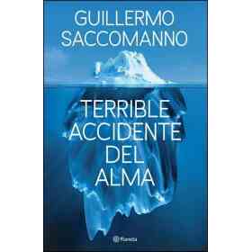 Terrible Accidente Del Alma