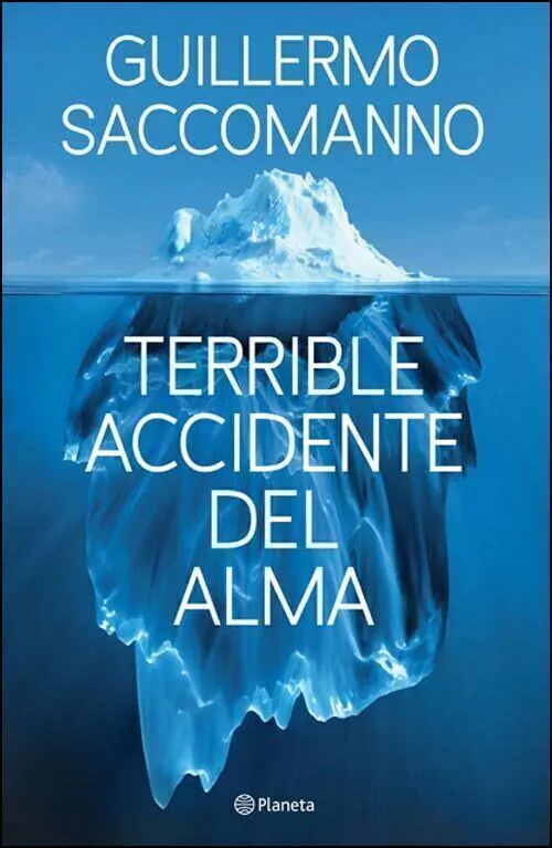Terrible Accidente Del Alma