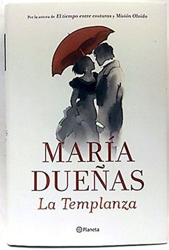 La Templanza