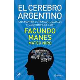 El Cerebro Argentino