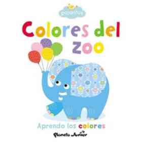 Colores Del Zoo