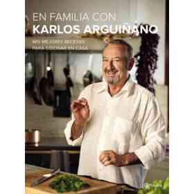 En Familia Con Karlos Arguiñano