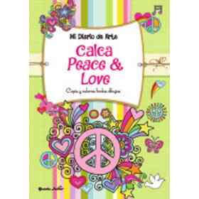 Calco Peace & Love