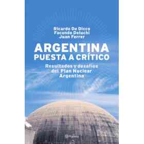 Argentina Puesta a Critica