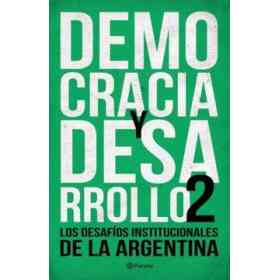 Democracia Y Desarrollo Ii