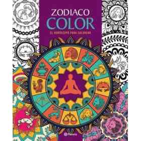 Zodiaco Color